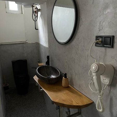 Apartmán Lucián Praga Exterior foto